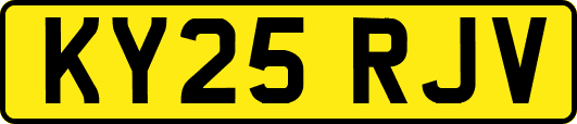 KY25RJV