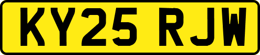 KY25RJW