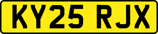KY25RJX