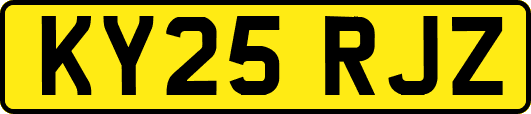 KY25RJZ