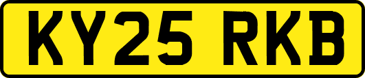 KY25RKB