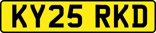 KY25RKD