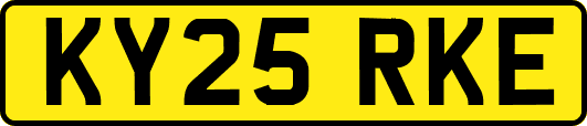 KY25RKE