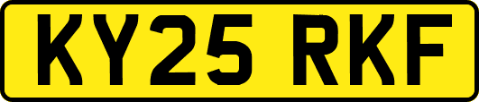 KY25RKF