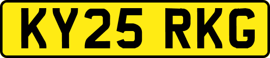 KY25RKG