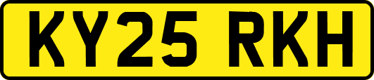 KY25RKH