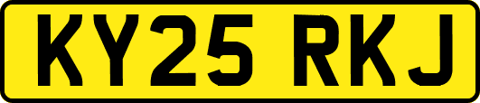 KY25RKJ