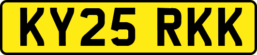 KY25RKK