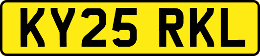 KY25RKL