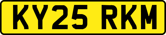 KY25RKM