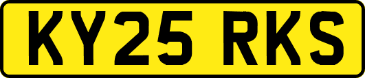 KY25RKS