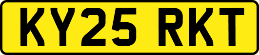 KY25RKT