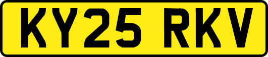 KY25RKV