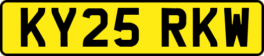 KY25RKW
