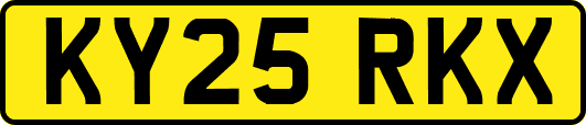 KY25RKX