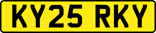 KY25RKY