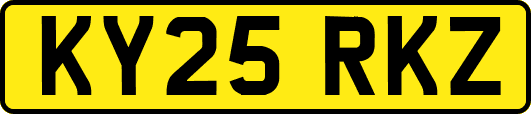KY25RKZ