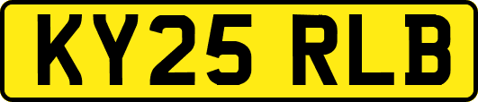 KY25RLB
