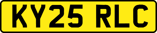 KY25RLC