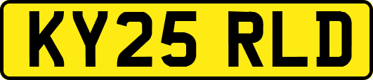 KY25RLD