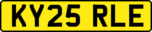 KY25RLE