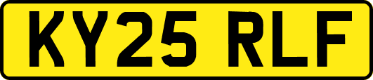KY25RLF