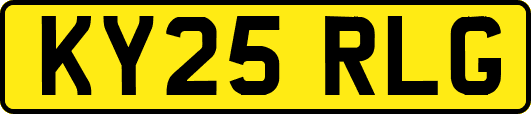 KY25RLG