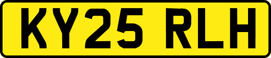 KY25RLH