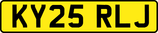 KY25RLJ
