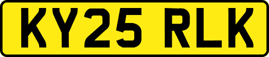 KY25RLK