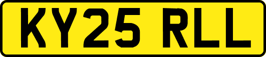 KY25RLL