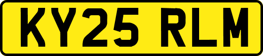 KY25RLM