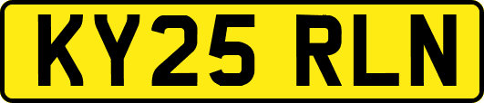 KY25RLN