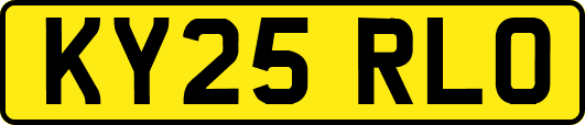 KY25RLO
