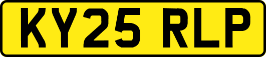 KY25RLP