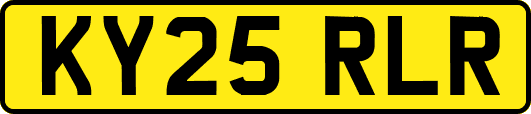 KY25RLR