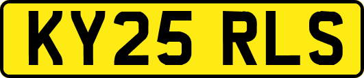 KY25RLS