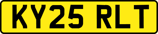 KY25RLT