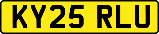 KY25RLU