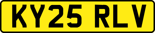 KY25RLV