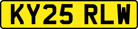 KY25RLW