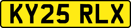 KY25RLX