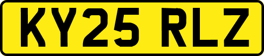 KY25RLZ