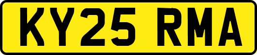 KY25RMA