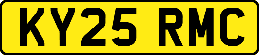KY25RMC