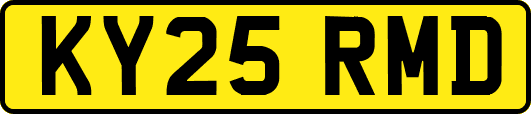 KY25RMD