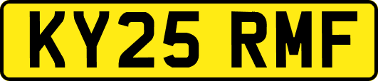 KY25RMF
