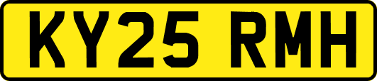 KY25RMH