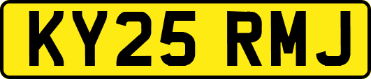 KY25RMJ
