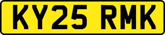 KY25RMK
